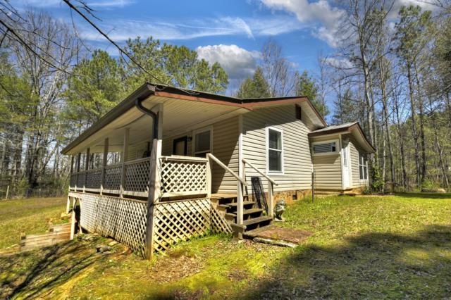 287 Old Mill Road Ellijay, GA 30540 - Photo 2 of 45 Gallery Image 2