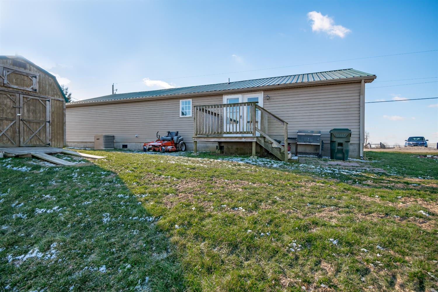 332 Concord Road Richmond, KY 40475 - Photo 23 of 25 Listing Photo