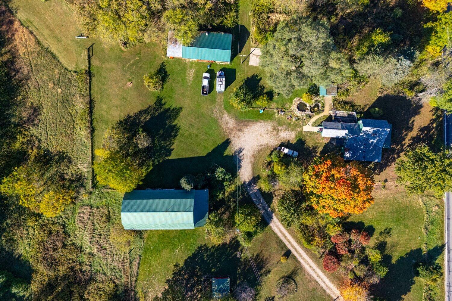 9031 Adams Road Middleville, MI 49333 - Photo 20 of 53 WM9031adamsrd-48