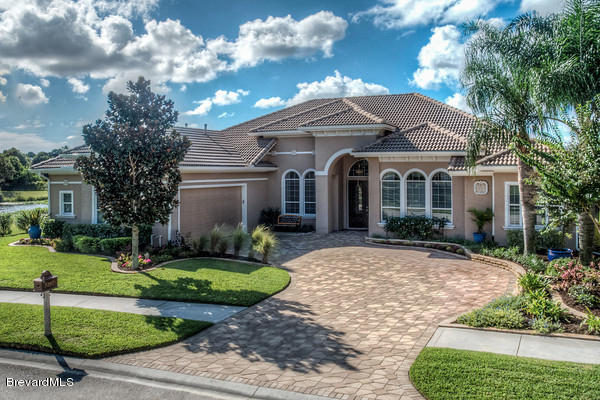 3207 Cappio Drive Melbourne, FL 32940 - Photo 1 of 30 Photo 1