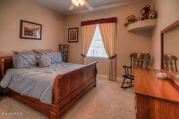 3207 Cappio Drive Melbourne, FL 32940 - Photo 15 of 30 Photo 15