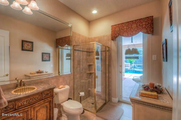 3207 Cappio Drive Melbourne, FL 32940 - Photo 17 of 30 Photo 17