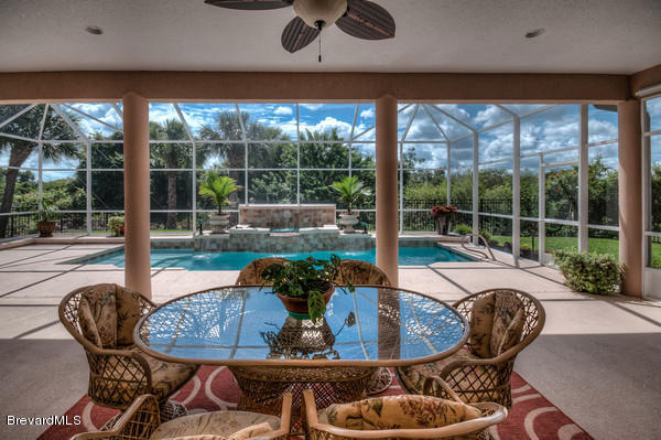 3207 Cappio Drive Melbourne, FL 32940 - Photo 20 of 30 Photo 20