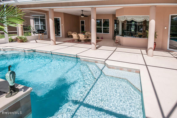 3207 Cappio Drive Melbourne, FL 32940 - Photo 21 of 30 Photo 21