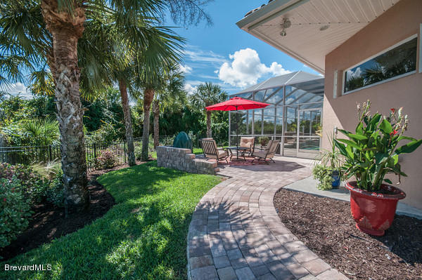 3207 Cappio Drive Melbourne, FL 32940 - Photo 23 of 30 Photo 23