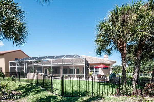 3207 Cappio Drive Melbourne, FL 32940 - Photo 25 of 30 Photo 25