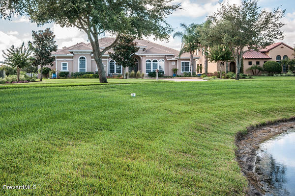 3207 Cappio Drive Melbourne, FL 32940 - Photo 26 of 30 Photo 26