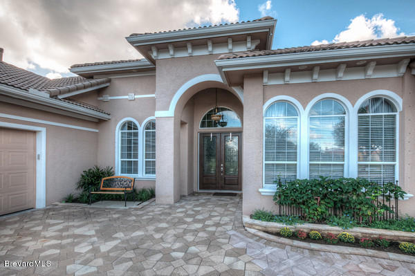 3207 Cappio Drive Melbourne, FL 32940 - Photo 4 of 30 Photo 4