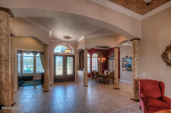 3207 Cappio Drive Melbourne, FL 32940 - Photo 5 of 30 Photo 5