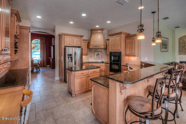 3207 Cappio Drive Melbourne, FL 32940 - Photo 7 of 30 Photo 7