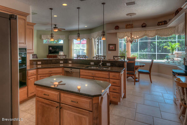 3207 Cappio Drive Melbourne, FL 32940 - Photo 8 of 30 Photo 8