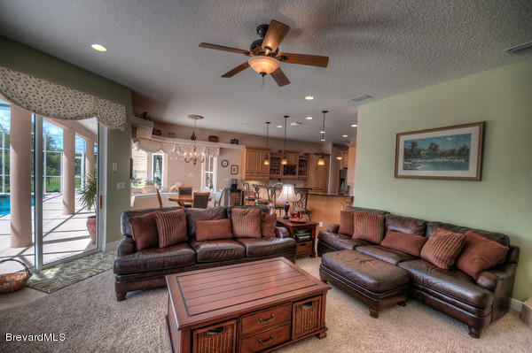 3207 Cappio Drive Melbourne, FL 32940 - Photo 9 of 30 Photo 9