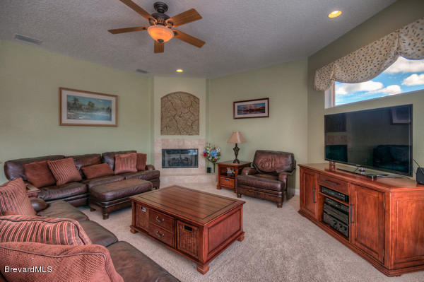 3207 Cappio Drive Melbourne, FL 32940 - Photo 10 of 30 Photo 10