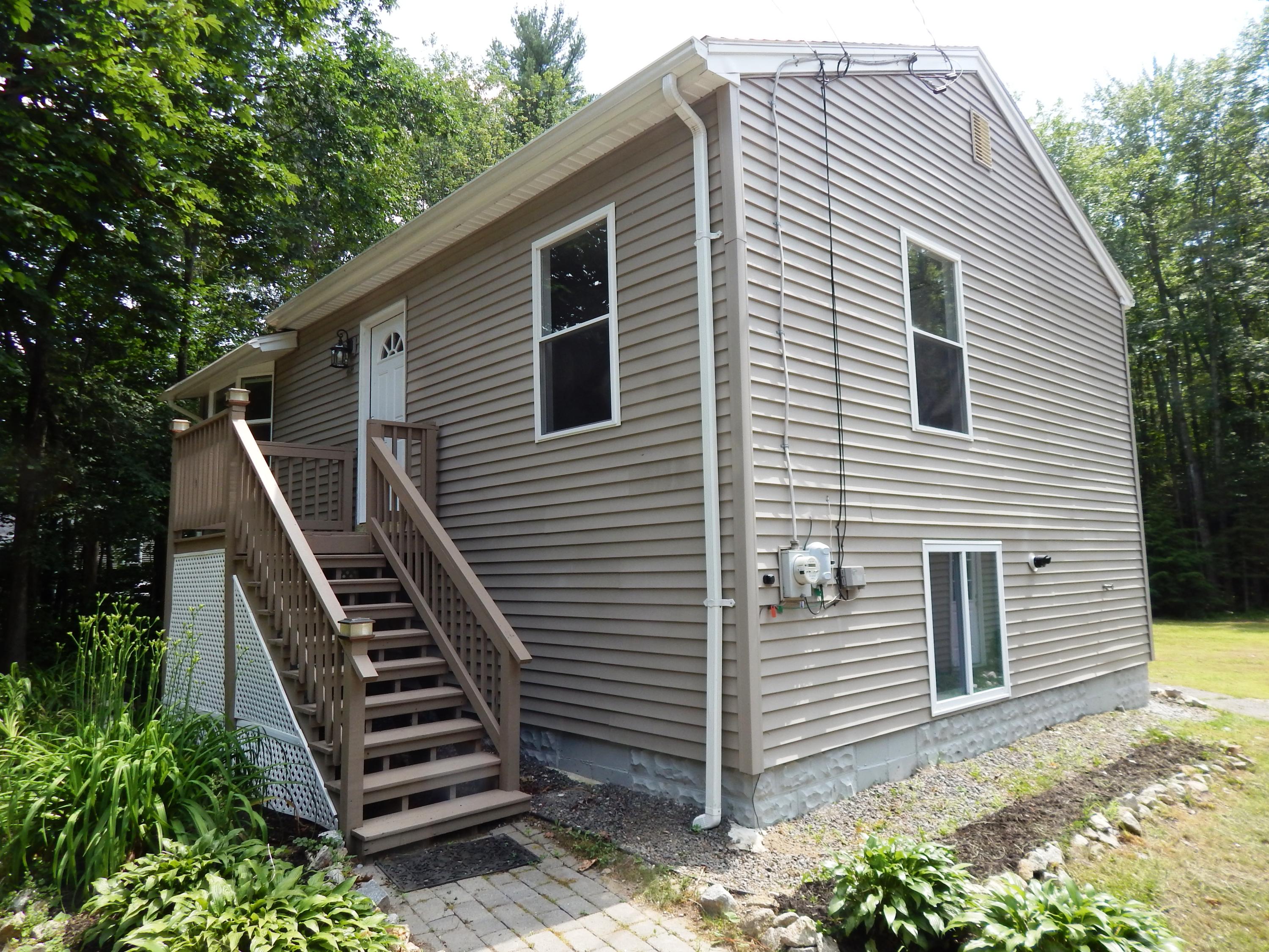 48 Flag Pond Road Saco, ME 04072 - Photo 23 of 24 Exterior