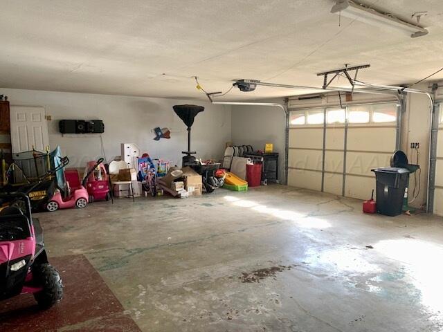 619 South Indiana Street Perryton, TX 79070 - Photo 26 of 28 Garage