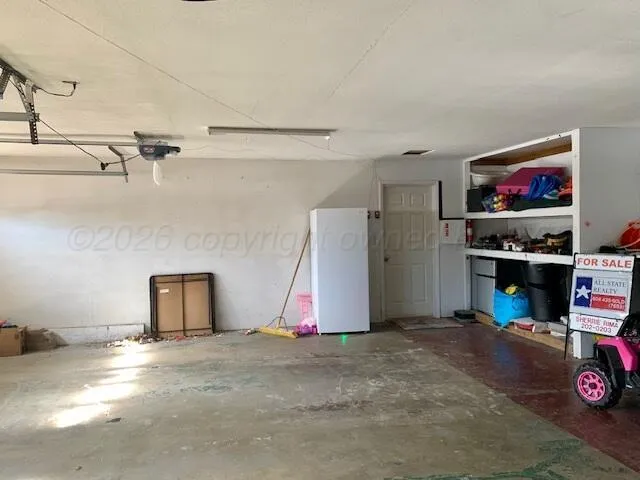 $190,000 | 619 South Indiana Street, Perryton, TX 79070