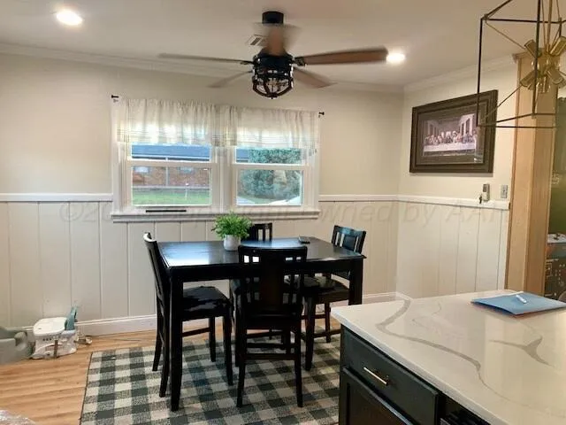 $190,000 | 619 South Indiana Street, Perryton, TX 79070