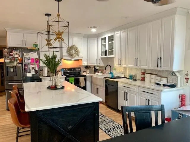 $190,000 | 619 South Indiana Street, Perryton, TX 79070