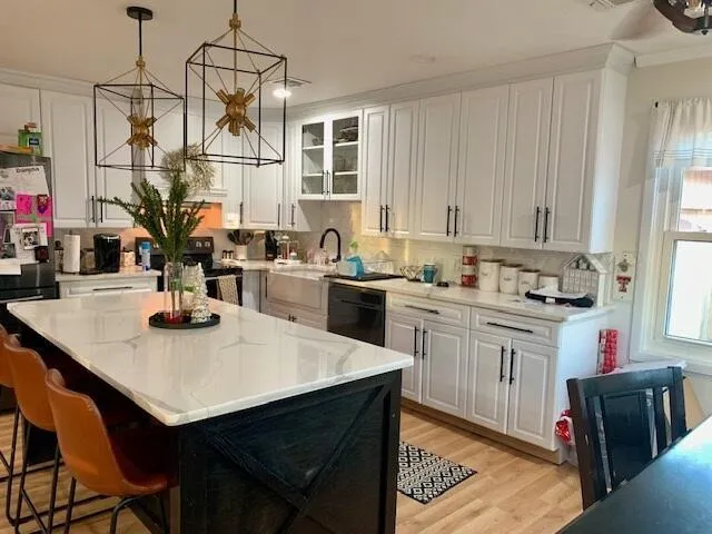 $190,000 | 619 South Indiana Street, Perryton, TX 79070