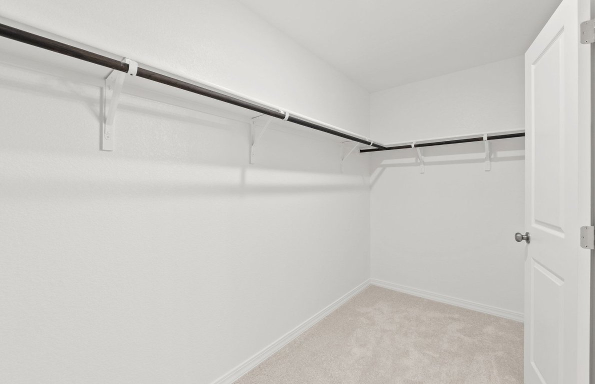 333 Sullivan Way Elgin, TX 78621 - Photo 11 of 18 a view of small space