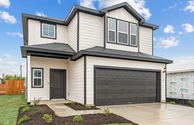 $319,990 | 333 Sullivan Way, Elgin, TX 78621