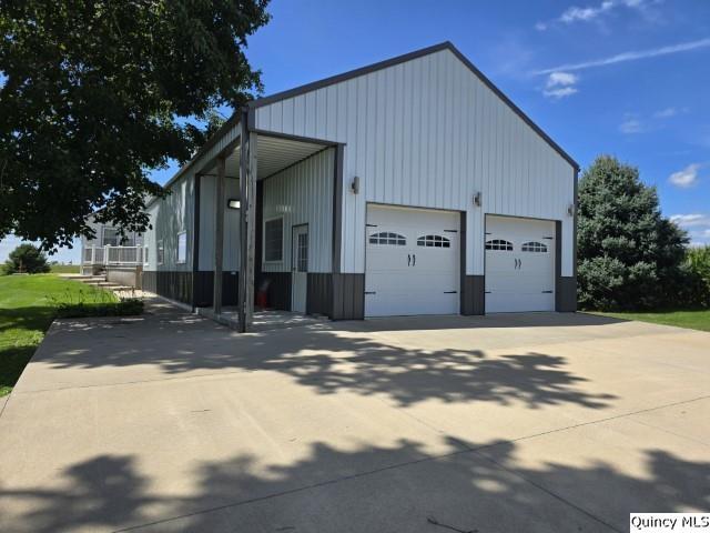 1870 North Co Road 2000 Carthage, IL 62321 - Photo 23 of 36 Gallery Image 23