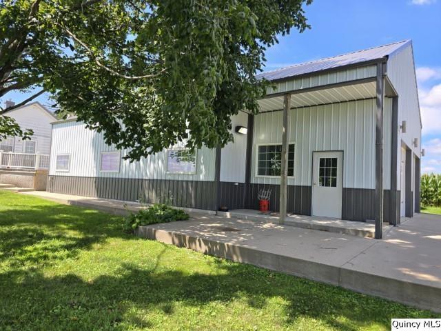 1870 North Co Road 2000 Carthage, IL 62321 - Photo 24 of 36 Gallery Image 24