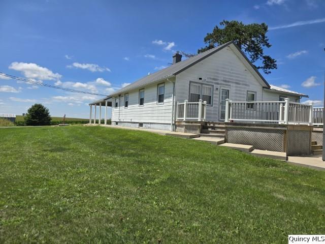 1870 North Co Road 2000 Carthage, IL 62321 - Photo 25 of 36 Gallery Image 25