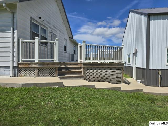 1870 North Co Road 2000 Carthage, IL 62321 - Photo 26 of 36 Gallery Image 26