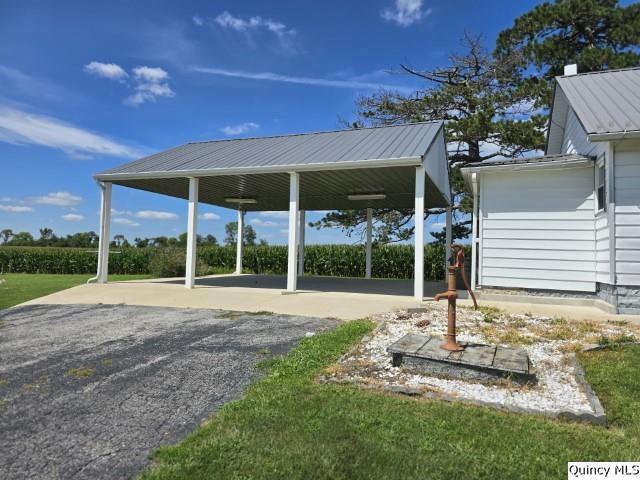 1870 North Co Road 2000 Carthage, IL 62321 - Photo 27 of 36 Gallery Image 27
