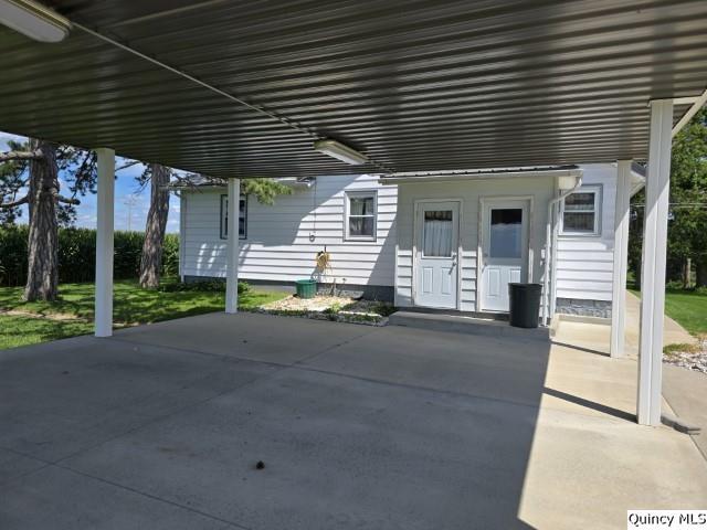 1870 North Co Road 2000 Carthage, IL 62321 - Photo 28 of 36 Gallery Image 28