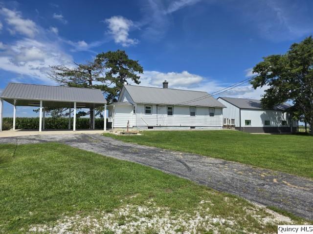 1870 North Co Road 2000 Carthage, IL 62321 - Photo 31 of 36 Gallery Image 31