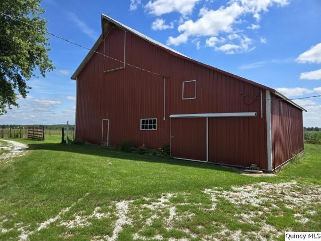 1870 North Co Road 2000 Carthage, IL 62321 - Photo 33 of 36 Gallery Image 33