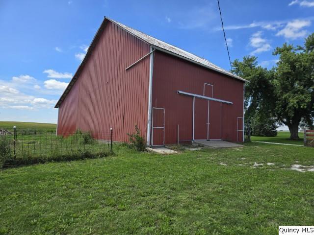 1870 North Co Road 2000 Carthage, IL 62321 - Photo 35 of 36 Gallery Image 35