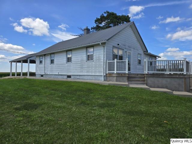1870 North Co Road 2000 Carthage, IL 62321 - Photo 36 of 36 Gallery Image 36