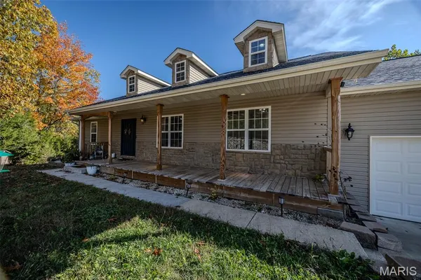 $349,900 | 21504 Horizonway Lane, St. Robert, MO 65584
