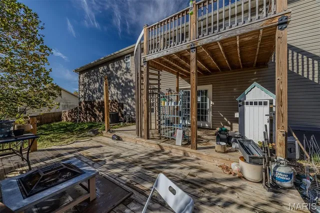 $399,000 | 21504 Horizonway Lane, St. Robert, MO 65584