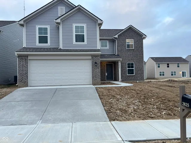 $2,600 | 2825 Moonstone Street, Indianapolis, IN 46268