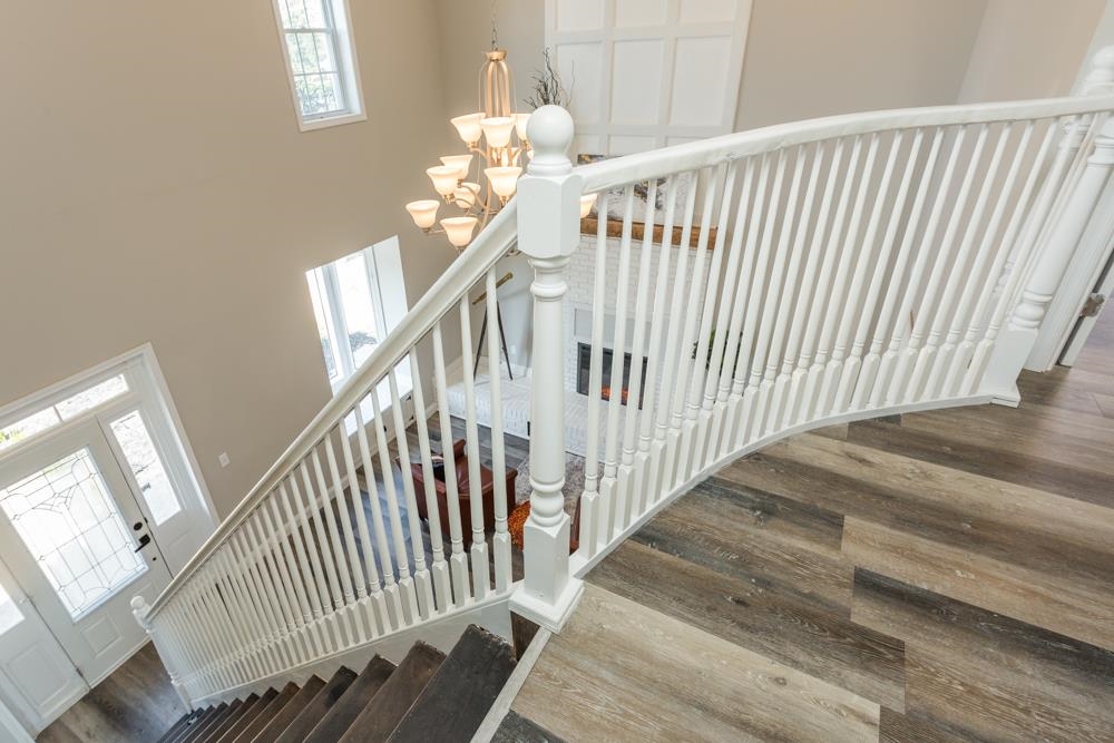 402 5th Street Shenandoah, VA 22849 - Photo 22 of 52 a view of entryway