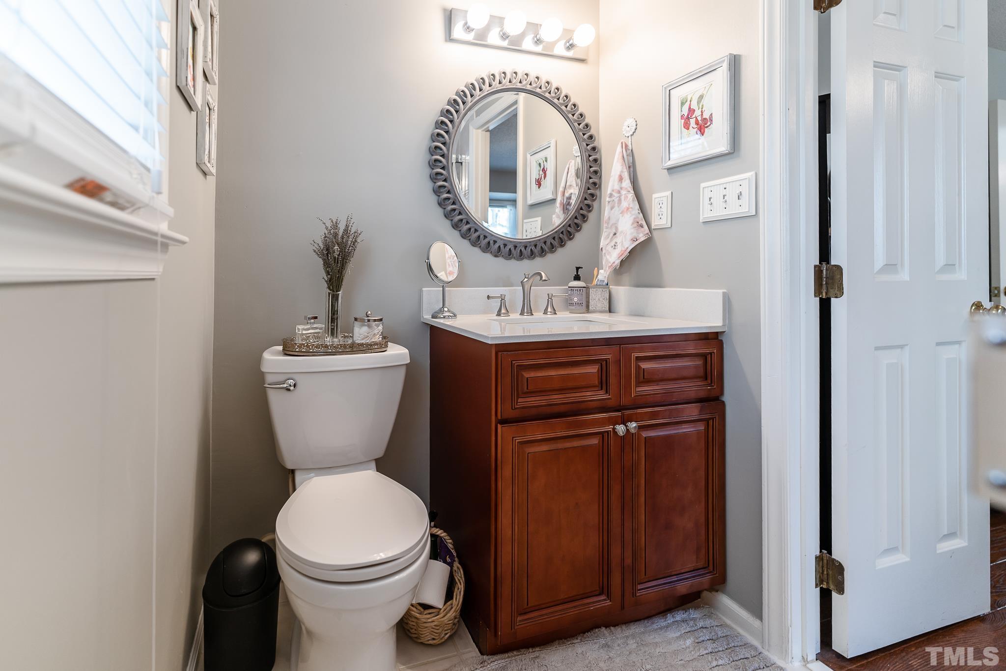 4613 Thurmount Place Raleigh, NC 27604 - Photo 10 of 32 Gallery Image 10