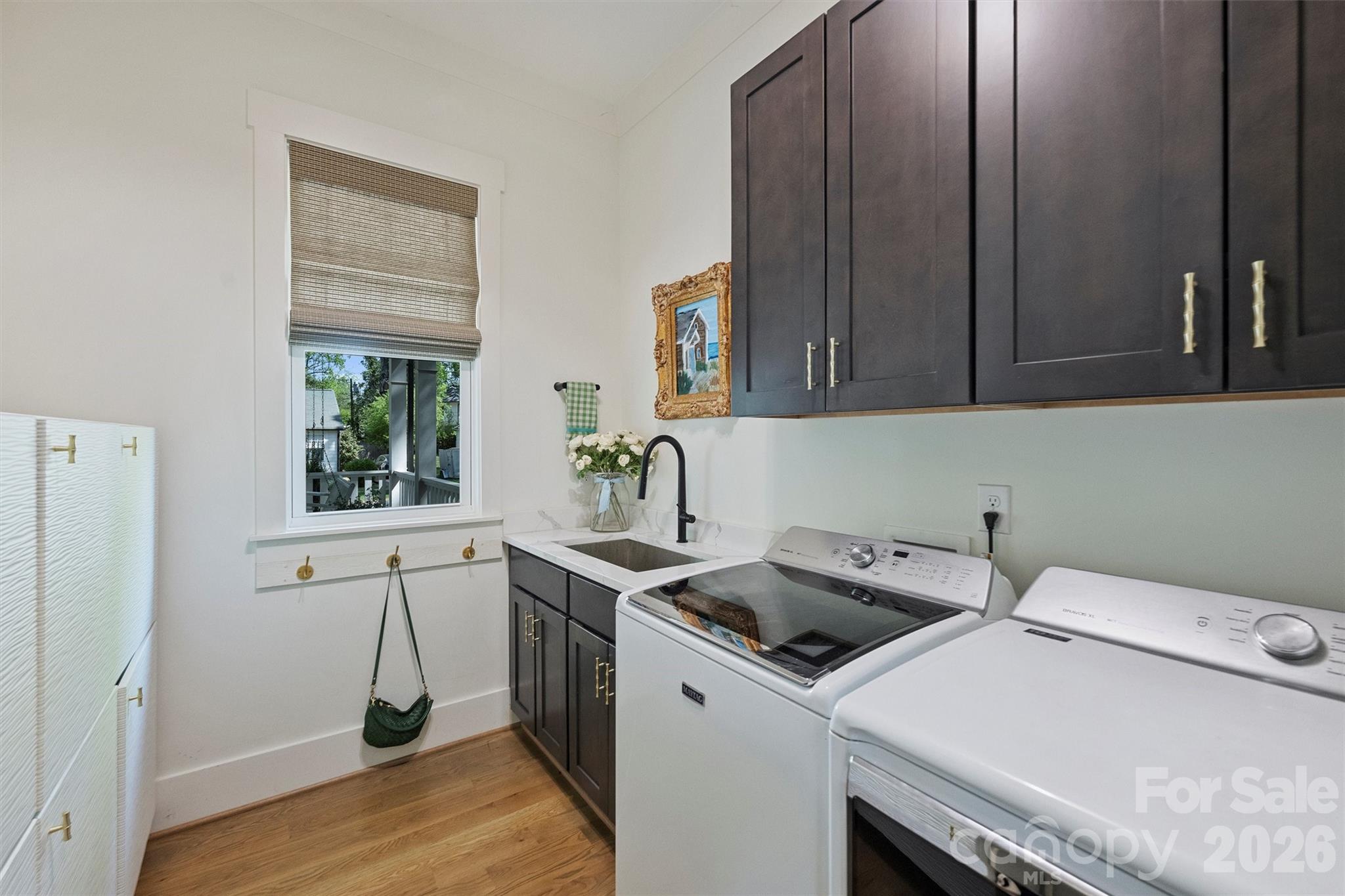 4232 Hiddenbrook Drive Charlotte, NC 28205 - Photo 22 of 44