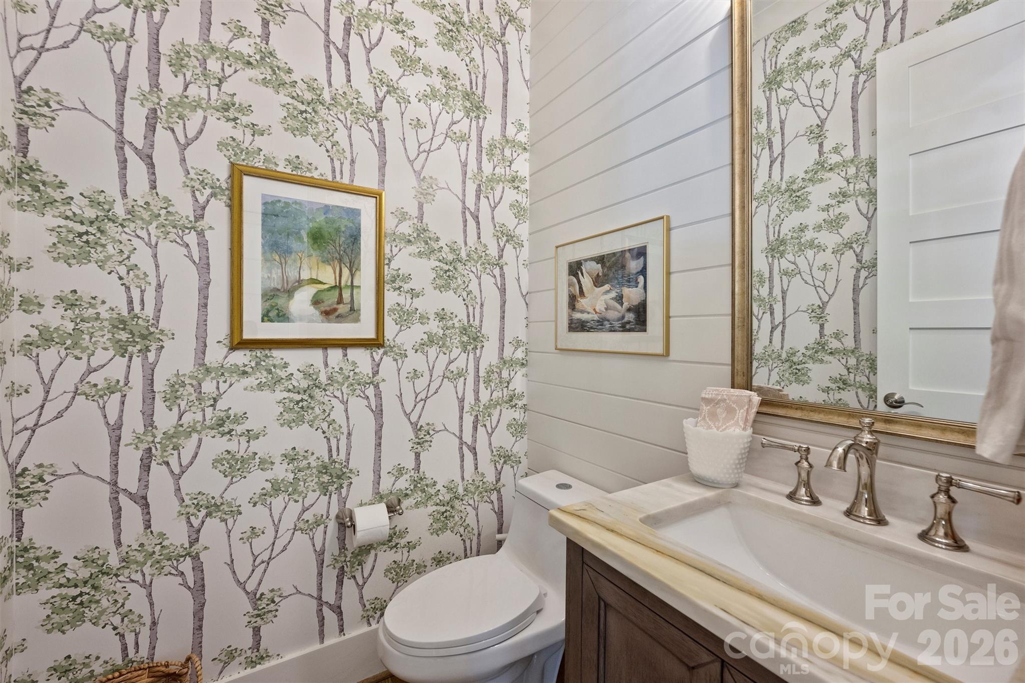 4232 Hiddenbrook Drive Charlotte, NC 28205 - Photo 23 of 44