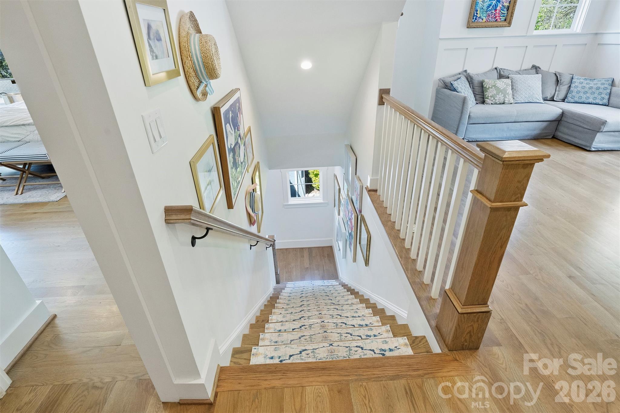 4232 Hiddenbrook Drive Charlotte, NC 28205 - Photo 24 of 44