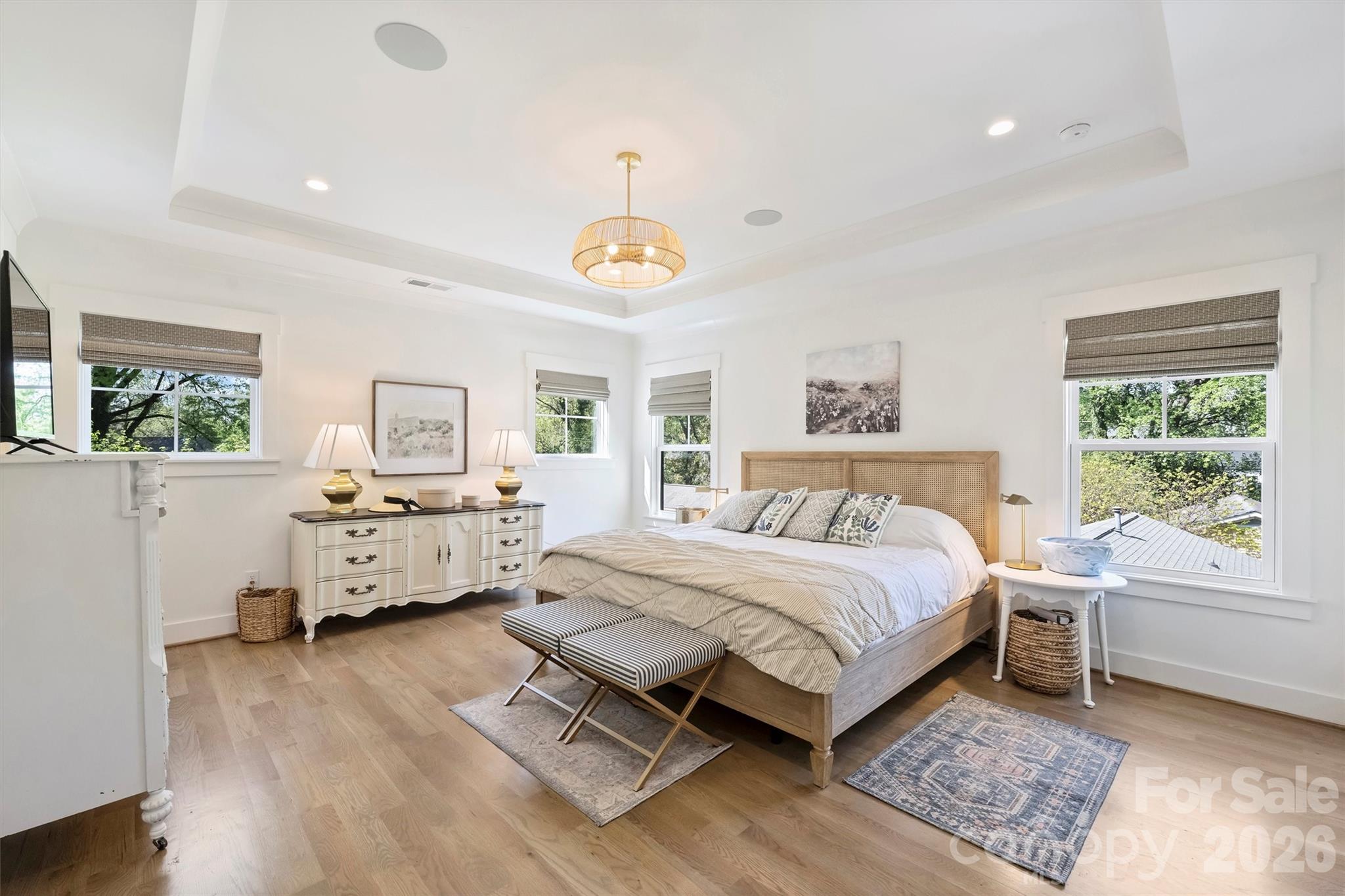 4232 Hiddenbrook Drive Charlotte, NC 28205 - Photo 26 of 44