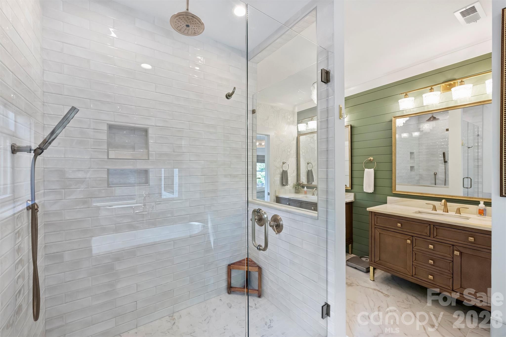 4232 Hiddenbrook Drive Charlotte, NC 28205 - Photo 28 of 44