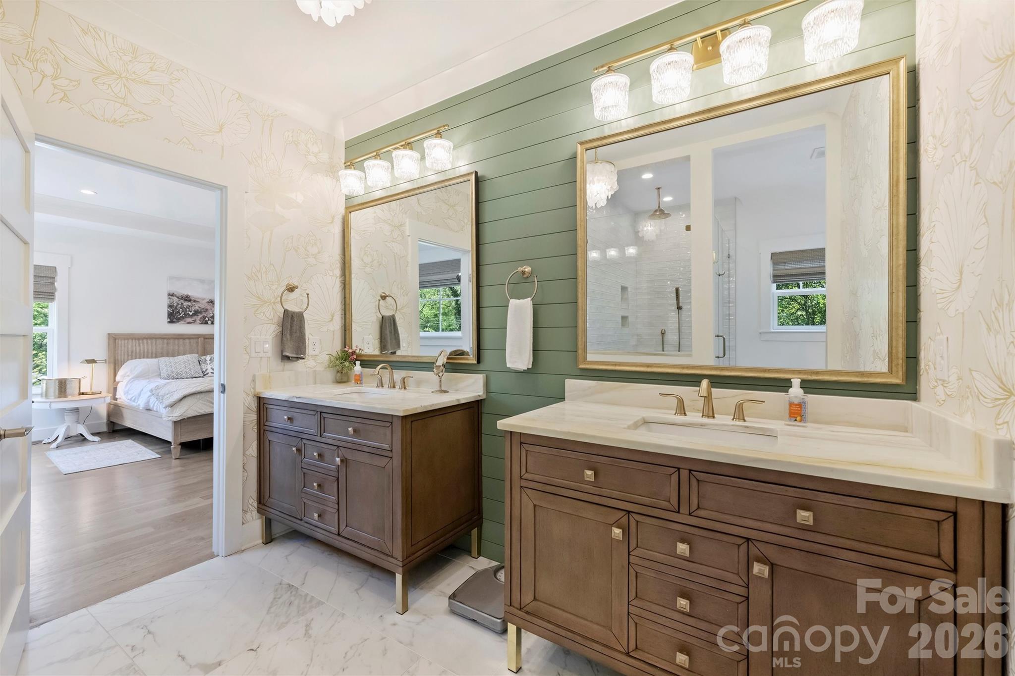 4232 Hiddenbrook Drive Charlotte, NC 28205 - Photo 29 of 44