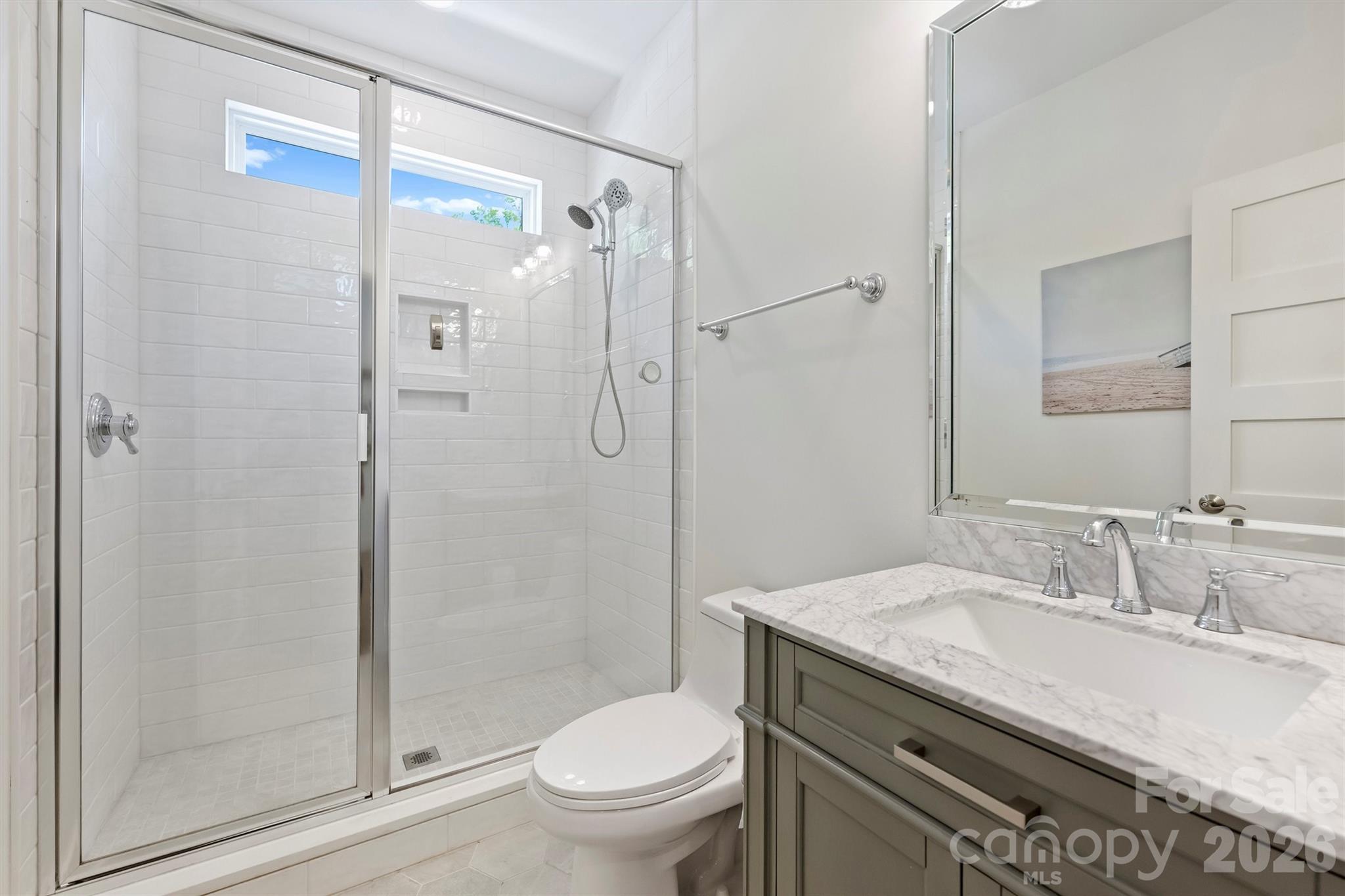 4232 Hiddenbrook Drive Charlotte, NC 28205 - Photo 31 of 44