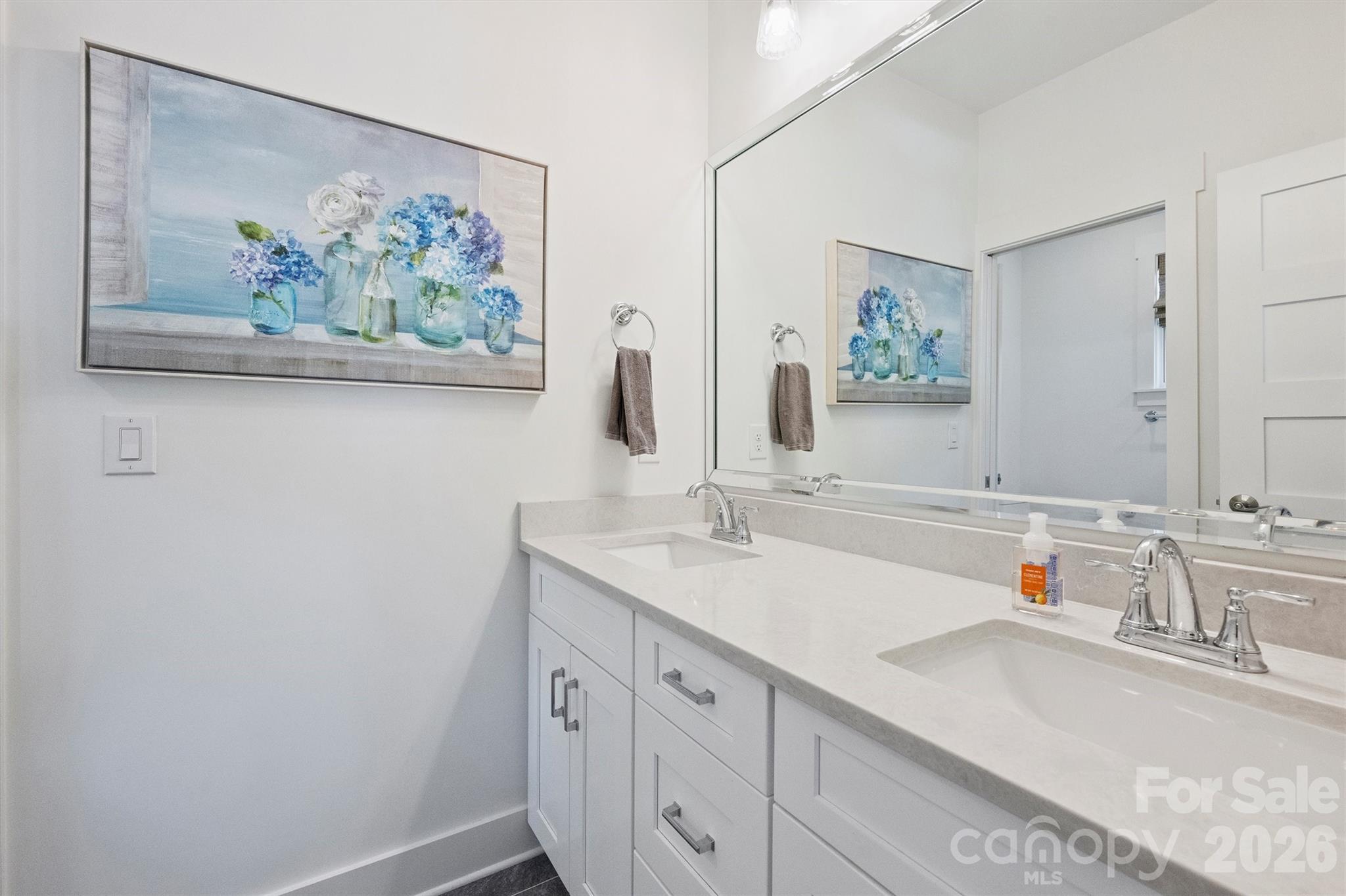 4232 Hiddenbrook Drive Charlotte, NC 28205 - Photo 33 of 44