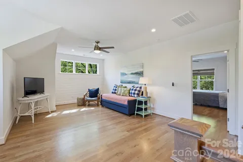 a view of a kitchen with a sink