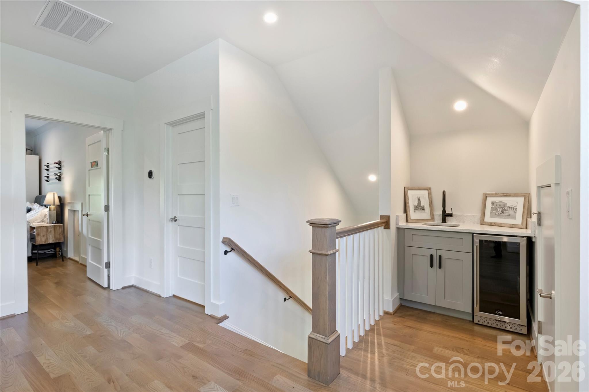 4232 Hiddenbrook Drive Charlotte, NC 28205 - Photo 36 of 44